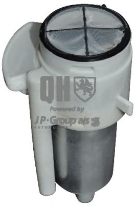 JP GROUP 1115204409 -  Топливный насос